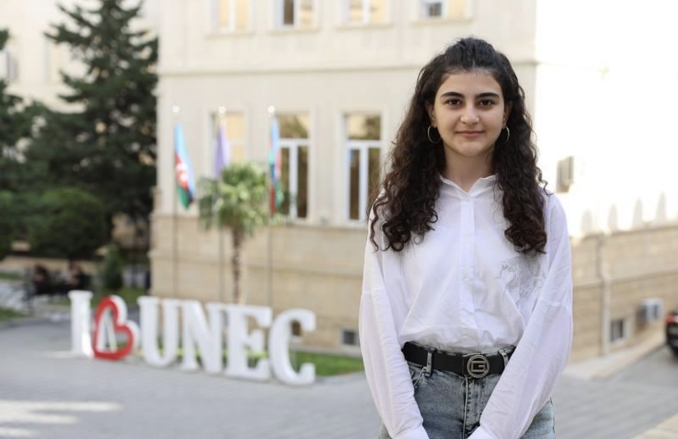 “Əlaçı” təqaüdünün qalibləri açıqlandı: UNEC-dən 32 tələbə seçildi