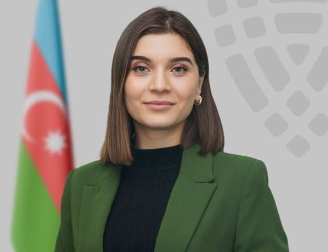 Elnarə Baxış Milli Kibertəhlükəsizlik Agentliyindəki işindən ayrılıb
