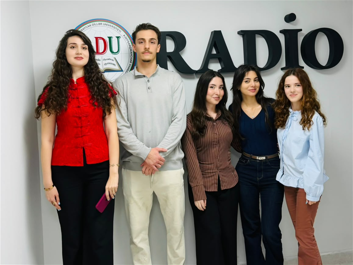 ADU-da Sport Pulse Yayımlandı