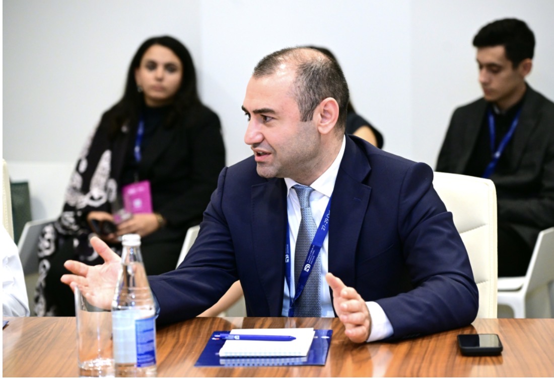Nazir müavini: Mədəniyyətlərarası dialoq platformaları arasında əməkdaşlıq gücləndiriləcək