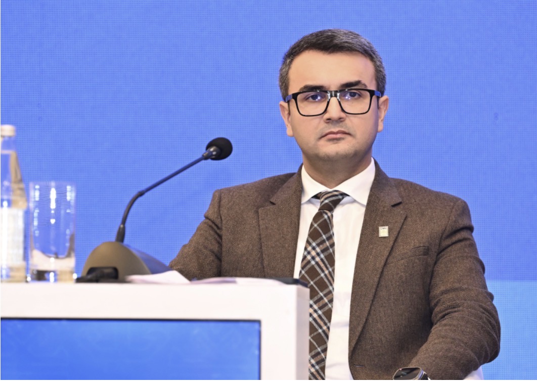 Rəvan Həsənov: Dialoq səy, institutlar və hər şeydən əvvəl davamlı insan təması tələb edir