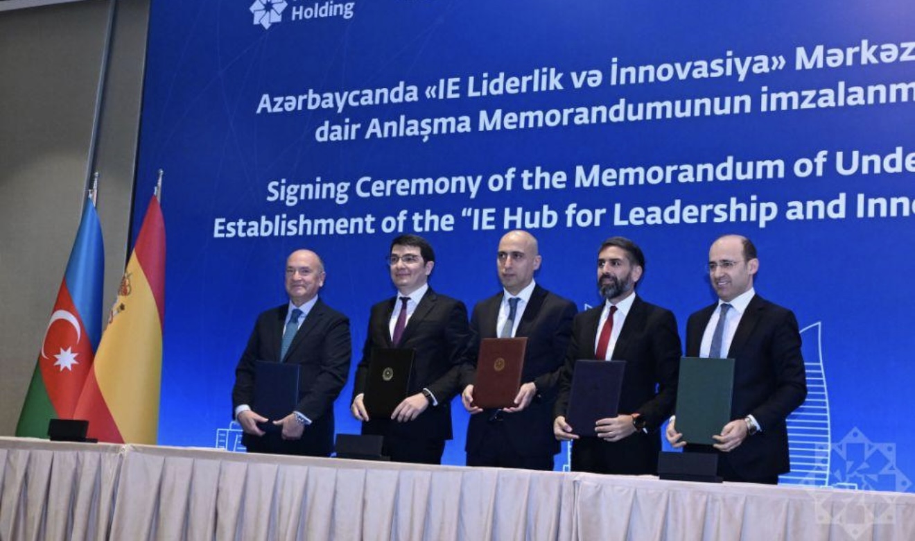 Azərbaycanda İqtisadi Rəsədxana yaradılacaq