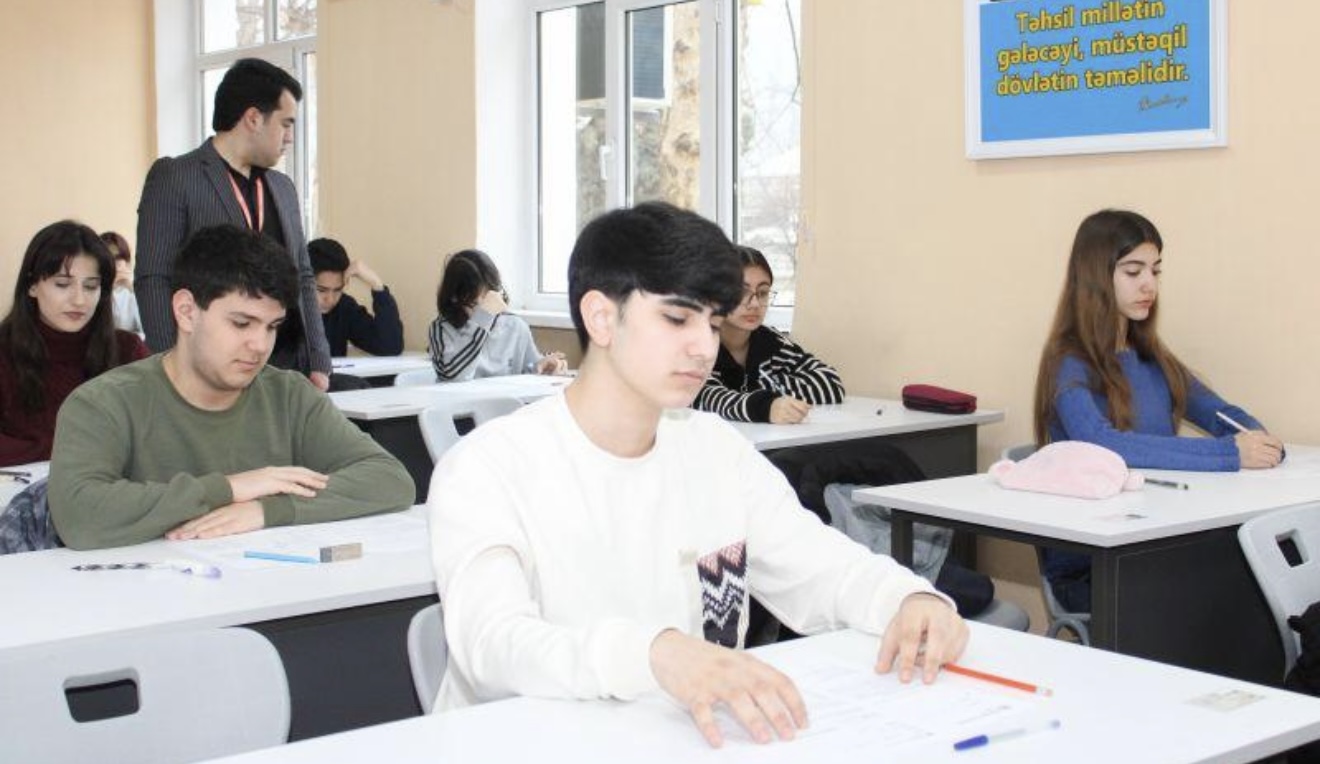Mingəçevir Dövlət Universitetində tələbə təhsil kreditləri ilə bağlı məlumatlandırma keçirilib