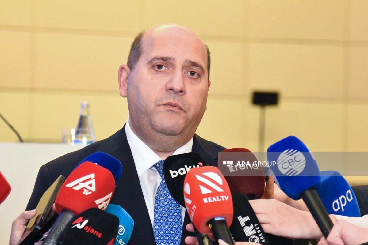 Emin Hüseynov: Azad edilmiş ərazilərdə bərpa olunan mədəni irs nümunələrində xüsusi yanaşmalar tətbiq edilir