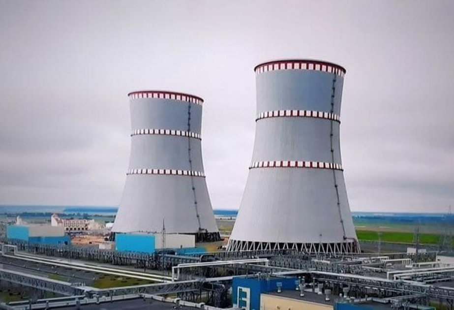  “Balxaş” AES-in tikintisinə başlamaq təklif olunub