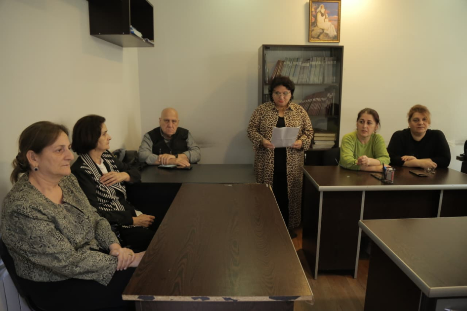 “Kitabi-Dədə Qorqud” dastanının rus elmi nəşrlərində tədqiqi məsələləri təhlil olunub