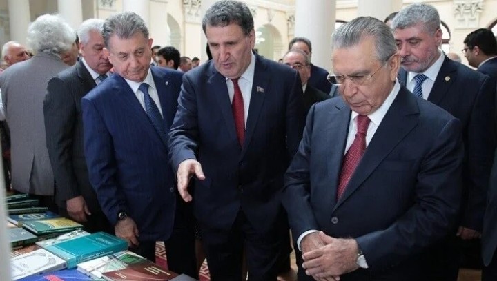 İsa Həbibbəyli Ramiz Mehdiyevlə bağlı dedi: "Müstəqil dövlətimizin konstitusiya quruluşunun dəyişdirilməsi üçün planlar quran Ramiz Mehdiyevin törətdiyi cinayət əməlləri müstəqil dövlətçiliyimizə xəyanətdir"