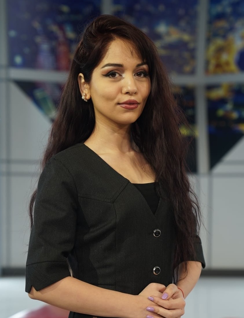 Psixoloq Nabat Mirzəyeva: "Hər şeyə çatmaq istəyi “ tələbəni necə tükədir? – Çıxış yolları