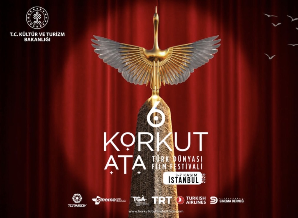 Azərbaycan İstanbulda 6-cı “Korkut Ata” Türk Dünyası Film Festivalında təmsil olunacaq