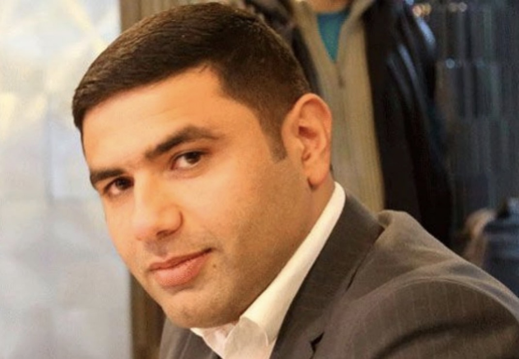 Fərid Hüseyn: Xaqani Şirvaninin yaradıcılığına həsr olunmuş ikicildlik nəşri çapa hazırlamışam