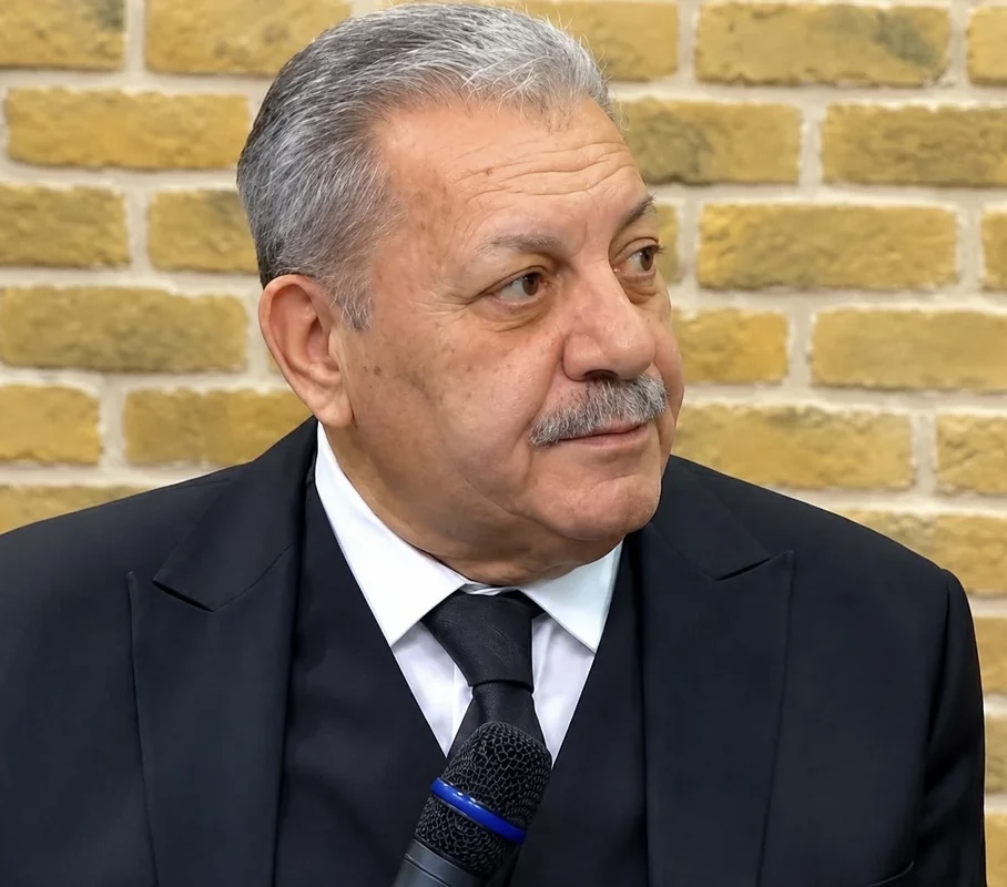 Xalq artisti Zaur Rzayev vəfat edib