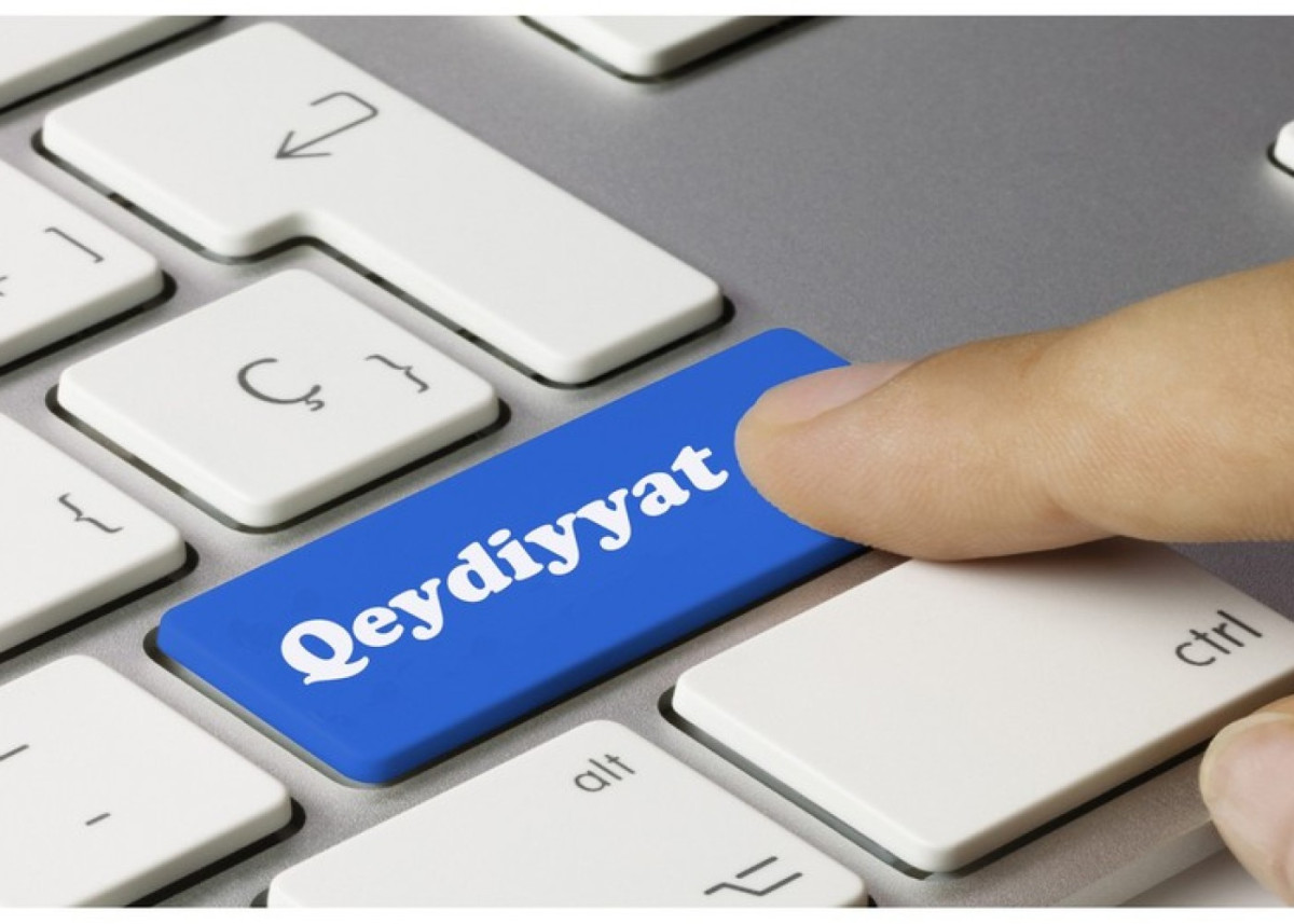 Fəlsəfə doktoru imtahanlarında iştirak üçün qeydiyyat başlayır