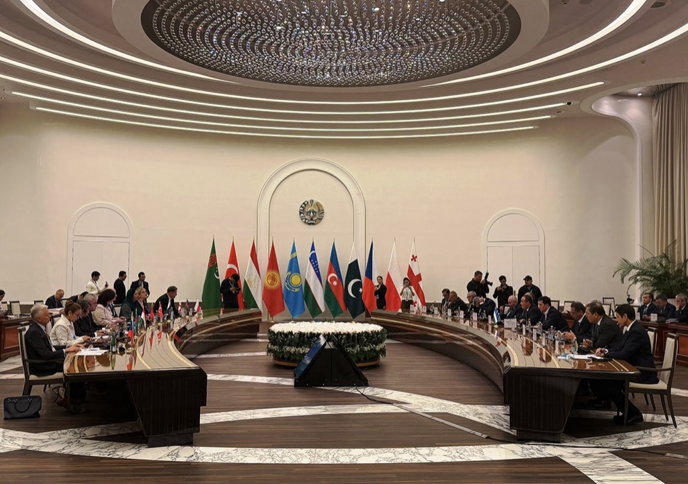 Azərbaycan Mərkəzi Asiya ilə vahid təhsil məkanının yaradılmasını müzakirə edib