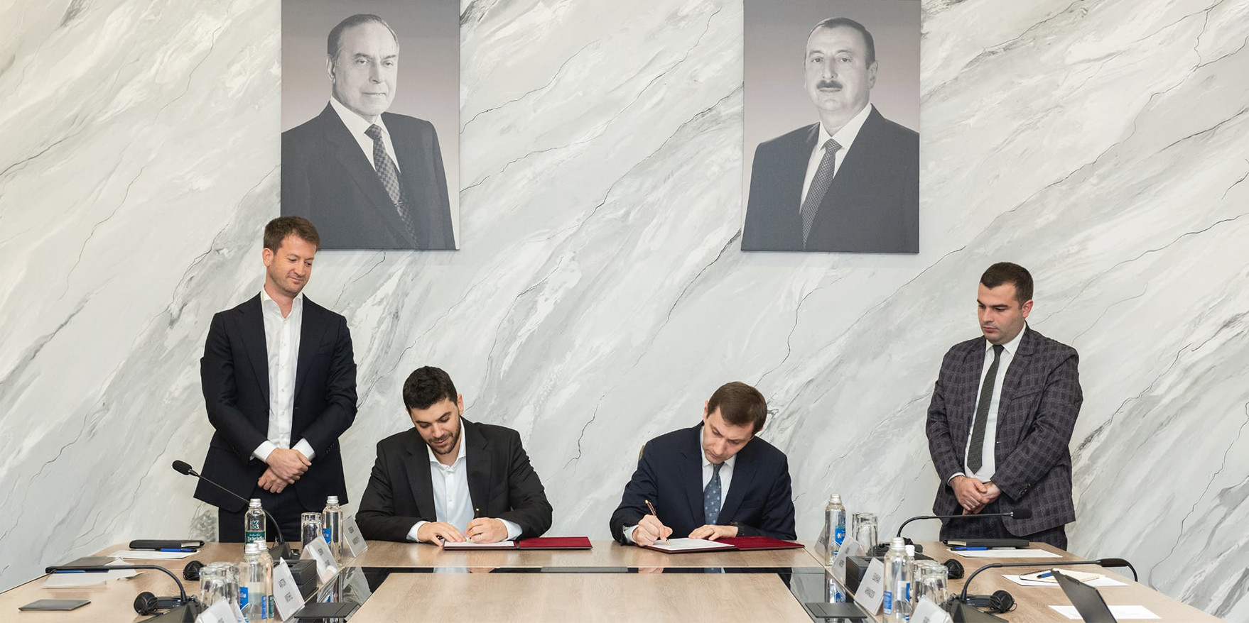 Azərbaycanda dövlət qurumlarında süni intellektin tətbiqi genişləndiriləcək