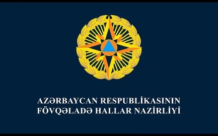 FHN kollec yataqxanasındakı yanğınla bağlı məlumat yayıb