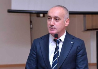Abşeron-Xızı Regional Təhsil İdarəsində TƏYİNAT