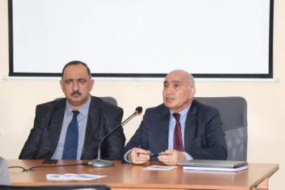Naxçıvan Muxtar Respublikasının 100 illiyinə həsr olunmuş elmi konfrans keçirilib