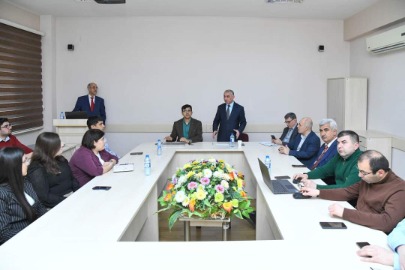 BMU-da süni intellekt erasına keçidlə bağlı seminar keçirilib
